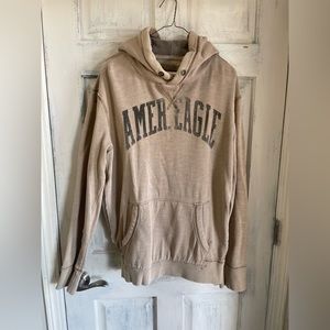 American Eagle VTG Hoodie